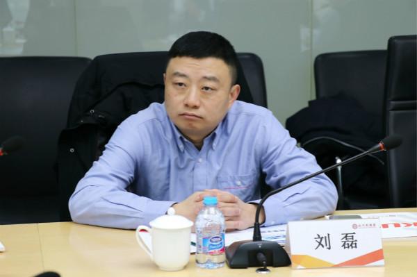 绿欣科技发展(北京)致力于高可信基础软件研发与技术服务