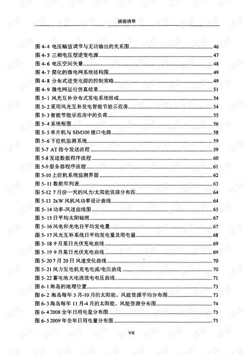 基于分布式可再生能源发电的独立微网技术研究文档类 制造文档类资源 csdn下载